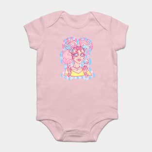 Kawaii Carnival Cutie Baby Bodysuit